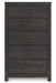 Hollivern Chest of Drawers - Furniture House (VA)