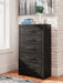 Hollivern Chest of Drawers - Furniture House (VA)