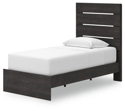 Hollivern Bed - Furniture House (VA)