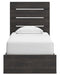 Hollivern Bed - Furniture House (VA)