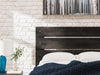 Hollivern Bed - Furniture House (VA)