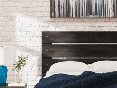 Hollivern Bed - Furniture House (VA)