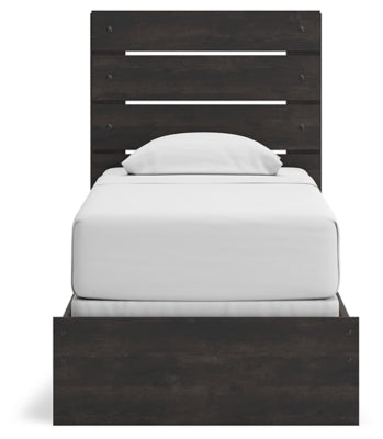 Hollivern Bed - Furniture House (VA)