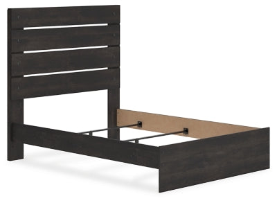 Hollivern Bed - Furniture House (VA)