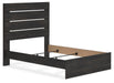 Hollivern Bedroom Set - Furniture House (VA)