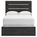 Hollivern Bedroom Set - Furniture House (VA)