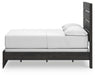 Hollivern Bedroom Set - Furniture House (VA)
