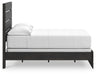 Hollivern Bedroom Set - Furniture House (VA)