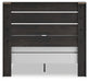Hollivern Bed - Furniture House (VA)