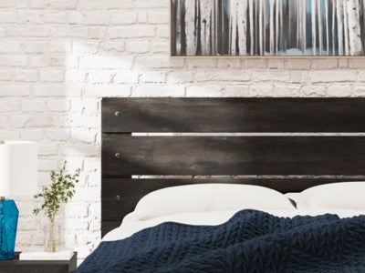 Hollivern Bed - Furniture House (VA)