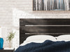 Hollivern Bed - Furniture House (VA)