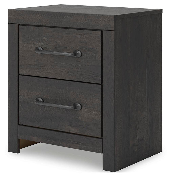 Hollivern Bedroom Set - Furniture House (VA)