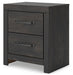 Hollivern Bedroom Set - Furniture House (VA)