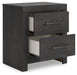 Hollivern Bedroom Set - Furniture House (VA)