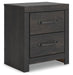 Hollivern Bedroom Set - Furniture House (VA)