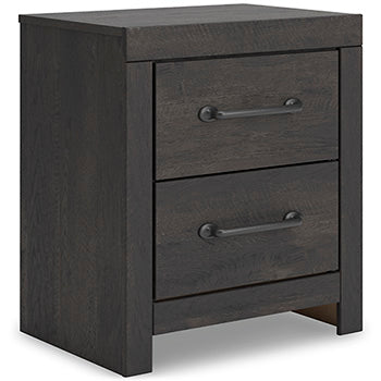 Hollivern Bedroom Set - Furniture House (VA)