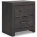 Hollivern Bedroom Set - Furniture House (VA)