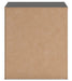 Hollivern Bedroom Set - Furniture House (VA)