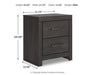 Hollivern Bedroom Set - Furniture House (VA)