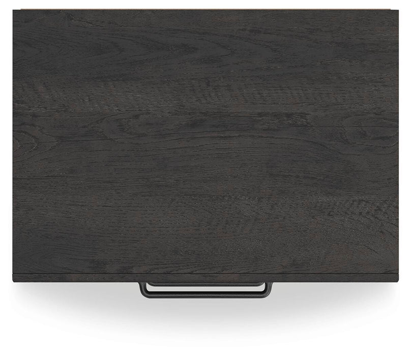 Hollivern Bedroom Set - Furniture House (VA)