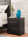 Hollivern Bedroom Set - Furniture House (VA)