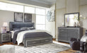 Lodanna Bedroom Set - Furniture House (VA)