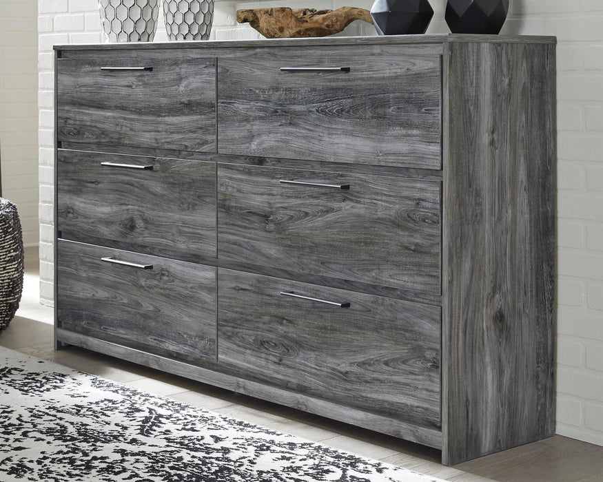 Baystorm Dresser - Furniture House (VA)