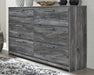 Baystorm Dresser - Furniture House (VA)