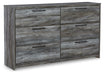 Baystorm Dresser - Furniture House (VA)
