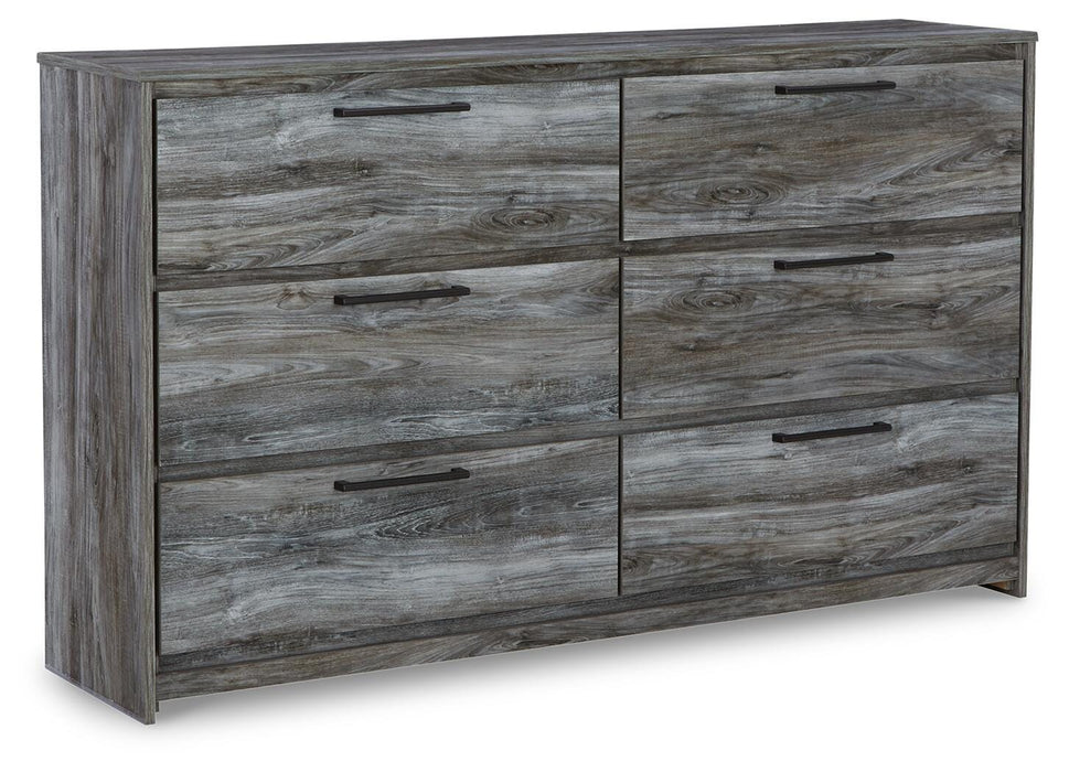 Baystorm Dresser - Furniture House (VA)