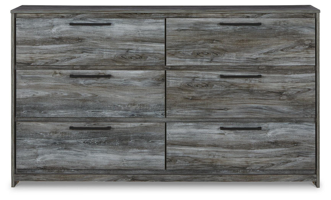 Baystorm Dresser - Furniture House (VA)