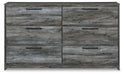 Baystorm Dresser - Furniture House (VA)