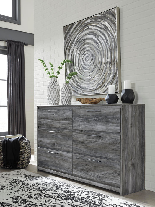 Baystorm Dresser - Furniture House (VA)