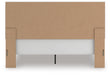 Rusticott Bedroom Set - Furniture House (VA)