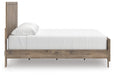Rusticott Bedroom Set - Furniture House (VA)