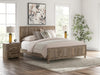Rusticott Bedroom Set - Furniture House (VA)