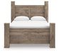 Rusticott Bedroom Set - Furniture House (VA)