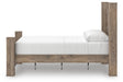 Rusticott Bedroom Set - Furniture House (VA)