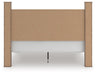 Rusticott Bedroom Set - Furniture House (VA)