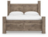 Rusticott Bedroom Set - Furniture House (VA)