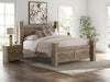 Rusticott Bedroom Set - Furniture House (VA)