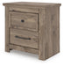 Rusticott Bedroom Set - Furniture House (VA)