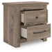 Rusticott Bedroom Set - Furniture House (VA)