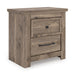Rusticott Bedroom Set - Furniture House (VA)