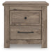 Rusticott Bedroom Set - Furniture House (VA)