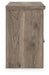 Rusticott Bedroom Set - Furniture House (VA)