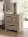 Rusticott Bedroom Set - Furniture House (VA)
