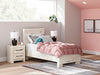 Lawroy Bed - Furniture House (VA)