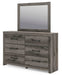 Graystorm Bedroom Set - Furniture House (VA)