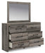 Graystorm Bedroom Set - Furniture House (VA)